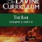 The Divine Curriculum: The Bab Vol 5, Part 2