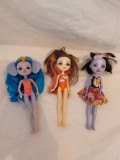 Set papusi colorate marca Mattel