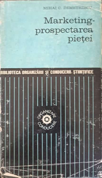 MARKETING - PROSPECTAREA PIETEI-MIHAI C. DEMETRESCU-240625