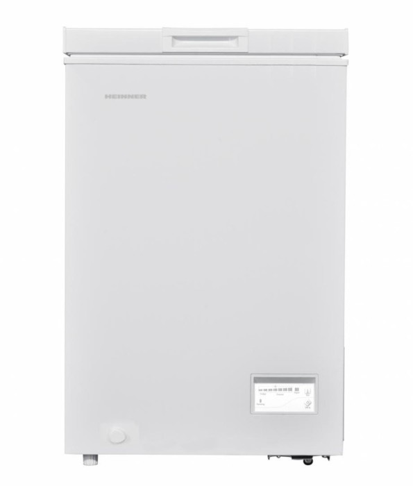 LADA FRIGORIFICA HEINNER HCF-HM100CE++