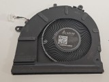 Cooler Laptop, HP, ProBook 460 G11, 465 G11, N99269-001, ND75C39-23H04, DQ5D587M067, 5V, 0.50A