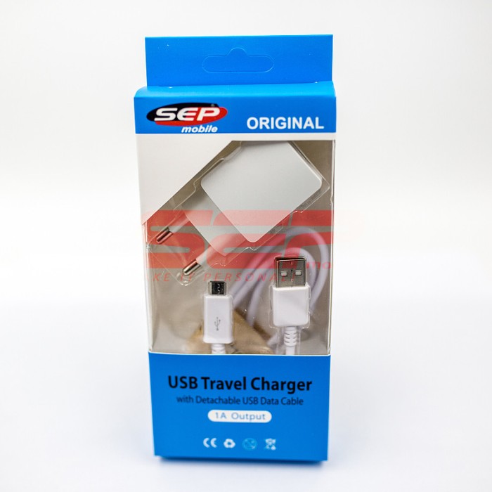 Incarcator retea Micro-USB 1000mAh