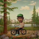 Wolf - Pink Vinyl | Tyler, The Creator