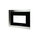 Ușă cuptor pentru cuptor cu microunde NEFF BOSCH 11002321 Original