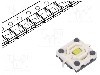 Microintrerupator 4.9x4.9mm, OFF-(ON), SPST-NO, DIPTRONICS - ML4L12WQR