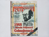 Revista DOSARELE ISTORIEI, AN III, NR. 8 (24), 1998