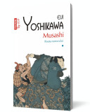 Musashi (vol. I): Roata norocului
