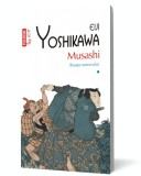 Musashi (vol. I): Roata norocului - Polirom