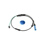 Senzor uzura frana spate Delphi, Bmw Seria 5, 2016-, 7, 2015-, 8 Cabriolet, 2018-, 8 Cupe, 2018-, 8 Gran Cupe, 2019-, X5, 2018-, X6, 2019-,