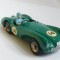 bnk jc Dinky 506 Aston Martin DB3S