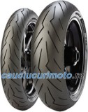 Anvelope moto Pirelli Diablo Rosso III ( 190/55 ZR17 TL (75W) Roata spate, M/C )