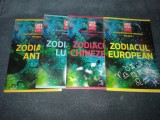 Cumpara ieftin COLECTIA HOROSCOP UNIVERSAL 4 VOL