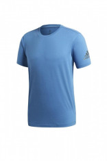 Tricou barbati adidas Freelift Prime Albastru M foto