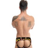 Anais Men-Banana Jock Bikini