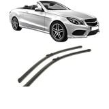 Cumpara ieftin Set stergatoare auto MERCEDES-BENZ E-CLASS Convertible (A207) 2010-2016, pentru parbriz, Bosch Aerotwin