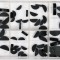 Set pene disc pentru arbore 80 bucati YATO