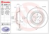 Disc Frana BREMBO 08.N258.21 Prime Line UV Coated Ford Kuga Mondeo