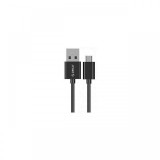 Cablu USB Orico ADC-20-V2 2m microUSB negru