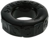 Inel erectie Oxballs Sprocket Negru