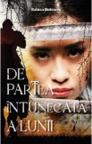De partea intunecata a lunii - Raluca Butnariu