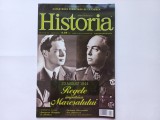 Revista HISTORIA, AN XIV, NR.151, AUGUST 2014