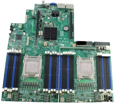Placa de baza server Intel Server Board S2600G (Z/L) PBA G11481-354 foto