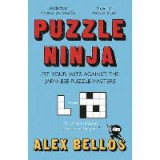 Puzzle Ninja