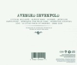 Avenged Sevenfold | Avenged Sevenfold, Warner Music