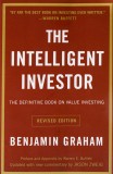 The Intelligent Investor | Benjamin Graham, Harpercollins Publishers