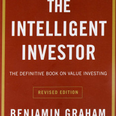 The Intelligent Investor | Benjamin Graham