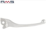 Maneta frana dreapta argintie Piaggio Liberty (97-05) - Liberty 4T (00-02) - Vespa ET2 (97-05) - ET4 50-125cc (Heng Tong)