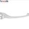Maneta frana dreapta argintie Piaggio Liberty (97-05) - Liberty 4T (00-02) - Vespa ET2 (97-05) - ET4 50-125cc (Heng Tong)
