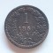Austria 1 Kreuzer 1860 A Franz Iosif
