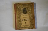 Dimitrie Anghel - Poezii cu stampile interesante de Cernauti - Legatorie de carti Florian Rudzik / Libraria Papetaria La Marca Tarii