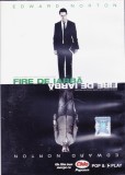 DVD Film de colectie: Fire de iarba ( cu Edward Norton - vezi descriere )