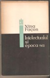 Nina Facon-Intelectualul si epoca sa