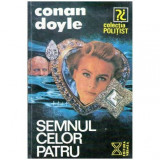 Arthur Conan Doyle - Semnul celor patru - 102962