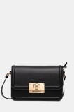 Valentino Bags geantă culoarea negru, VBS9A909