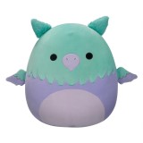 Jucarie de plus, Squishmallows, Grifonul Minerva, 19 cm