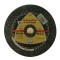 DISC DEBITARE METAL 115X2.5MM / A24RSUPRA