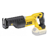 Cumpara ieftin Fierastrau DeWALT DCS380N sabie cu acumulatori 18V 2950cpm