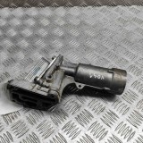 Carcasa filtru de ulei MERCEDES-BENZ C Coupe C204 2013 OEM: A2711800610,A2711880001 28399086