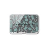 Benzi de Slefuit verzi 150 granulatie 100 buc Laloo Cosmetics