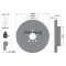 Textar Disc frana PRO+