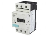 &Icirc;ntrerupător Motor 1,1kW pentru Șină DIN 220-690V