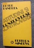 Petre Pandrea - Atitudini și controverse
