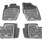 Covorase Presuri Auto Cauciuc Dedicate Citroen C4 I 2004-2010 | Citroen C4 II 2010-2017 | Peugeot 307 2001-2011
