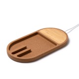 &Icirc;ncărcătorul wireless COSMIC