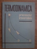 Termodinamica proceselor ireversibile Kazimierz Guminski