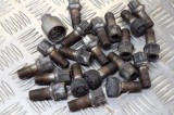 Set prezoane roata VW SCIROCCO 137, 138 2013 13592045